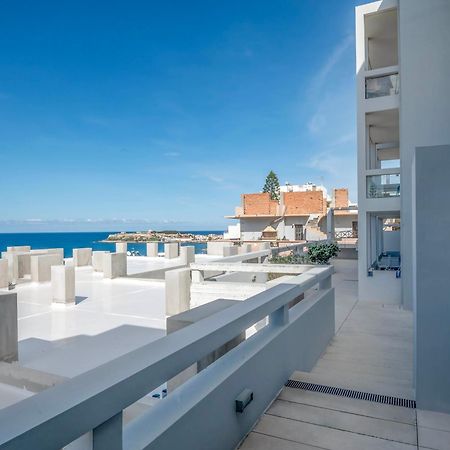 Vivian Art Apartments Rethymno  Bagian luar foto