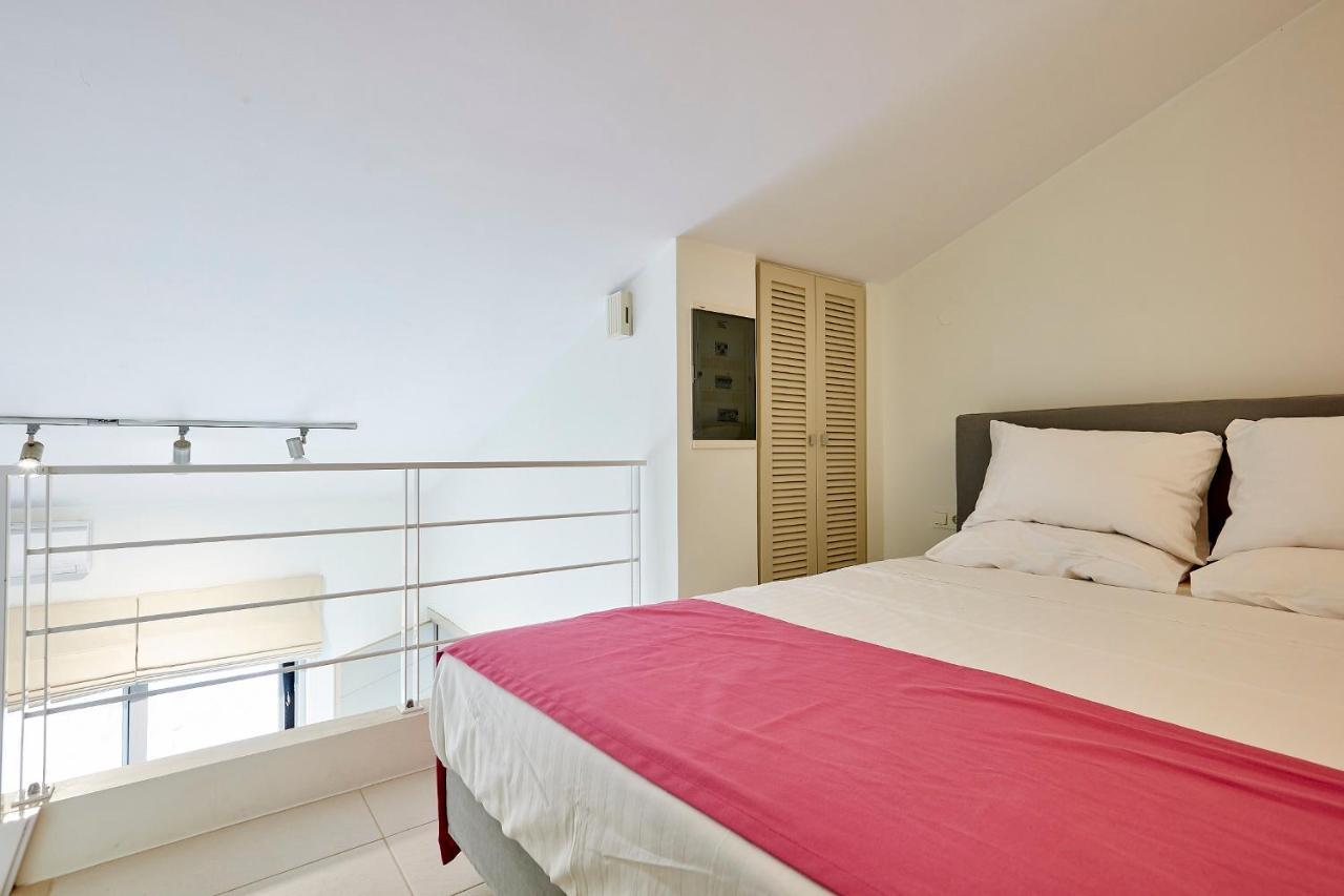 Vivian Art Apartments Rethymno  Bagian luar foto