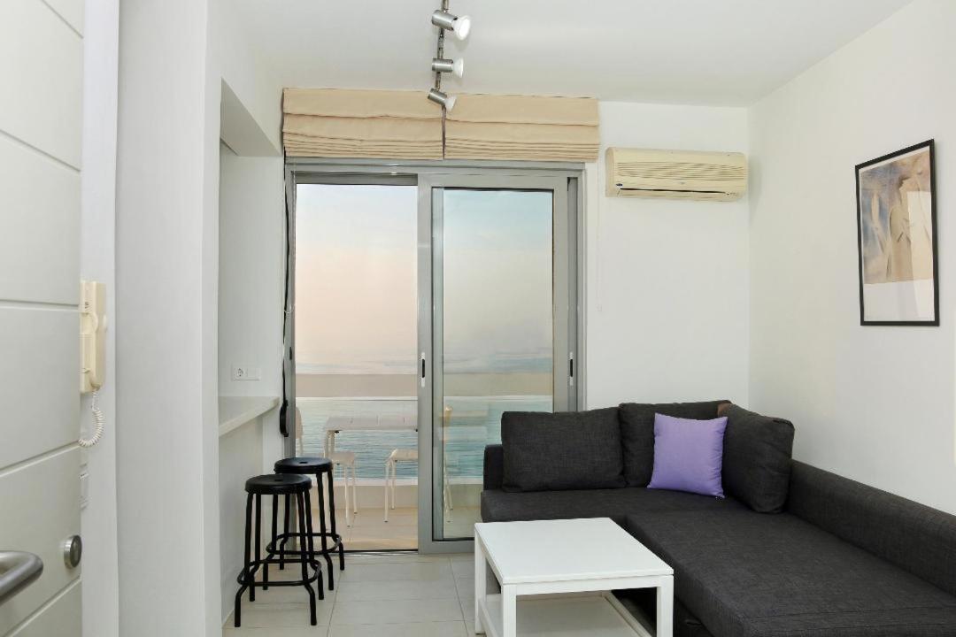Vivian Art Apartments Rethymno  Bagian luar foto