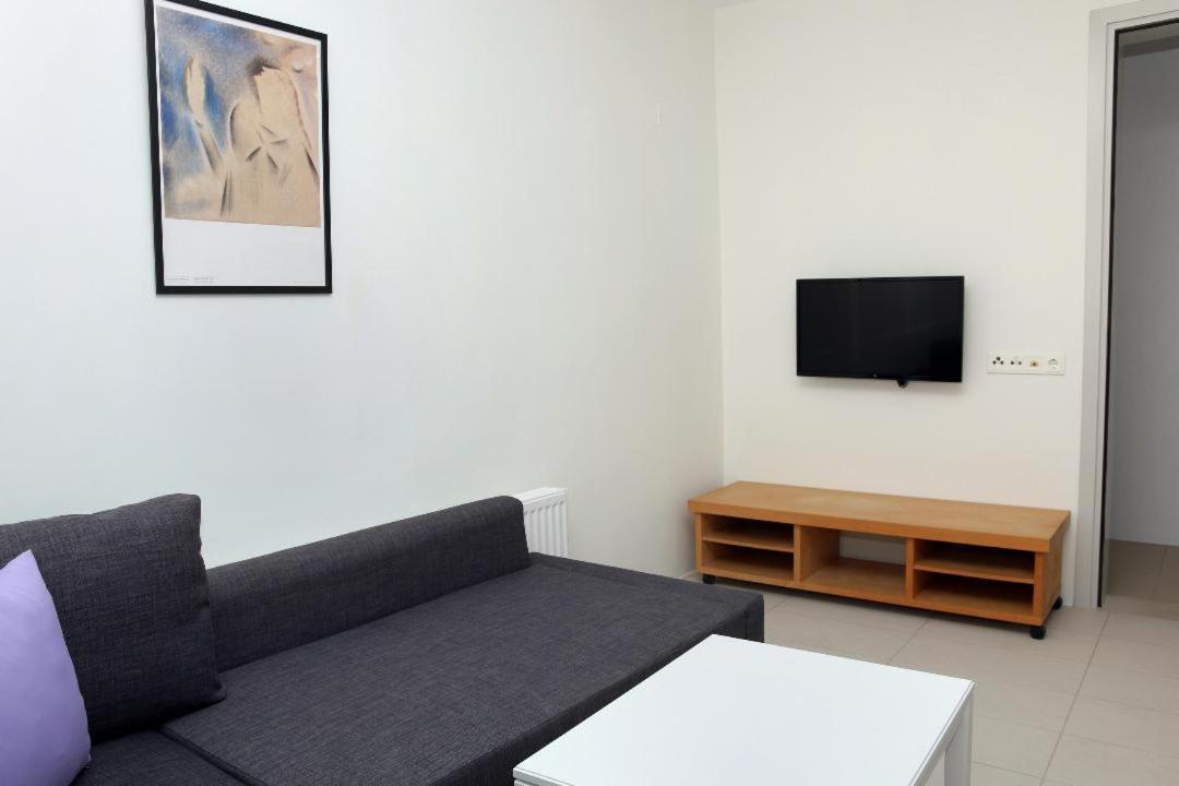 Vivian Art Apartments Rethymno  Bagian luar foto